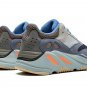 Yeezy Boost 700 "Carbon Blue"