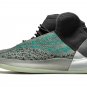 Yeezy QNTM "Teal Blue"
