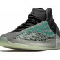Yeezy QNTM "Teal Blue"