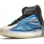 Yeezy BSKTBL "Frozen Blue"
