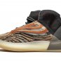 Yeezy QNTM "Flash Orange"