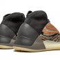 Yeezy QNTM "Flash Orange"