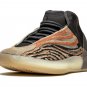 Yeezy QNTM "Flash Orange"