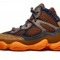 Yeezy 500 High "Tactile Orange"