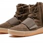 Yeezy Boost 750 "Chocolate"
