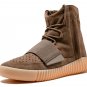 Yeezy Boost 750 "Chocolate"