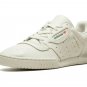 Yeezy Powerphase "Calabasas - Core White"