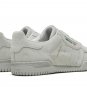 Yeezy Powerphase "Grey Suede"