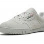 Yeezy Powerphase "Grey Suede"