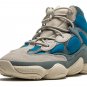 Yeezy 500 High "Frosted Blue"