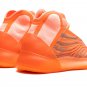 Yeezy QUANTUM "Hi-Res Orange"