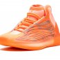 Yeezy QUANTUM "Hi-Res Orange"
