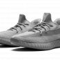 Yeezy Boost 350 V2 "Steel Grey"
