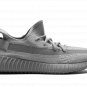 Yeezy Boost 350 V2 "Steel Grey"