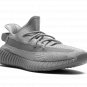 Yeezy Boost 350 V2 "Steel Grey"