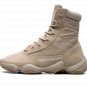 Yeezy 500 Tactical Boot "Sand"