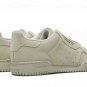 Yeezy Powerphase "Clear Brown"