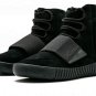 Yeezy Boost 750 "Triple Black"