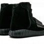 Yeezy Boost 750 "Triple Black"