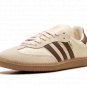 Samba OG "Cream White Preloved Brown" ID1447