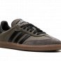 Samba OG "Base Green" IE9163