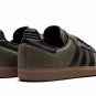 Samba OG "Base Green" IE9163