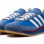 SL 72 RS XLD "BLUE SCARLET" IG2132