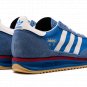 SL 72 RS XLD "BLUE SCARLET" IG2132