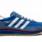 SL 72 RS XLD "BLUE SCARLET" IG2132