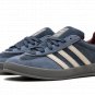 Gazelle Indoor "Crew Navy" ID1008
