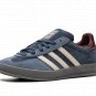 Gazelle Indoor "Crew Navy" ID1008