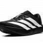 Adizero Evo SL "Black White" JP7149