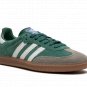 Samba OG "Collegiate Green" ID2054