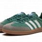 Samba OG "Collegiate Green" ID2054