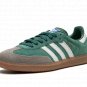 Samba OG "Collegiate Green" ID2054