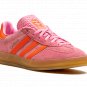 Gazelle Indoor WMNS "Beam Pink" IE1058