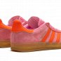 Gazelle Indoor WMNS "Beam Pink" IE1058