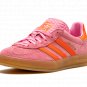 Gazelle Indoor WMNS "Beam Pink" IE1058