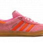 Gazelle Indoor WMNS "Beam Pink" IE1058