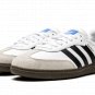 Samba ADV "White / Black" GZ8477
