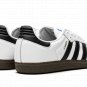 Samba ADV "White / Black" GZ8477