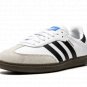 Samba ADV "White / Black" GZ8477