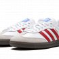Samba OG "White / Better Scarlet" IG1025