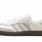 Samba OG WMNS "White/Grey" JH6479