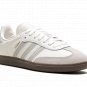 Samba OG WMNS "White/Grey" JH6479