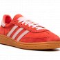 Handball Spezial WMNS "Bright Red Clear Pink" IE5894