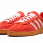 Handball Spezial WMNS "Bright Red Clear Pink" IE5894