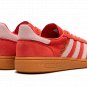 Handball Spezial WMNS "Bright Red Clear Pink" IE5894