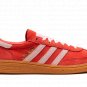 Handball Spezial WMNS "Bright Red Clear Pink" IE5894