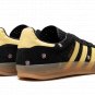 Gazelle Indoor WMNS "Core Black Almost Yellow Floral" IF4490